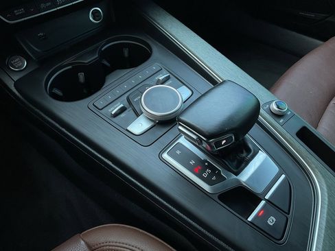 Used 2018 Audi A4 2.0T Premium Plus w/ Premium Plus Package image 36