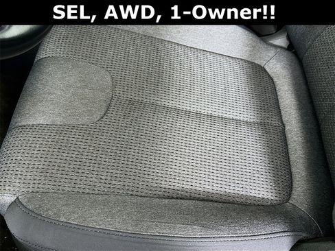 Used 2023 Hyundai Santa Fe SEL image 20