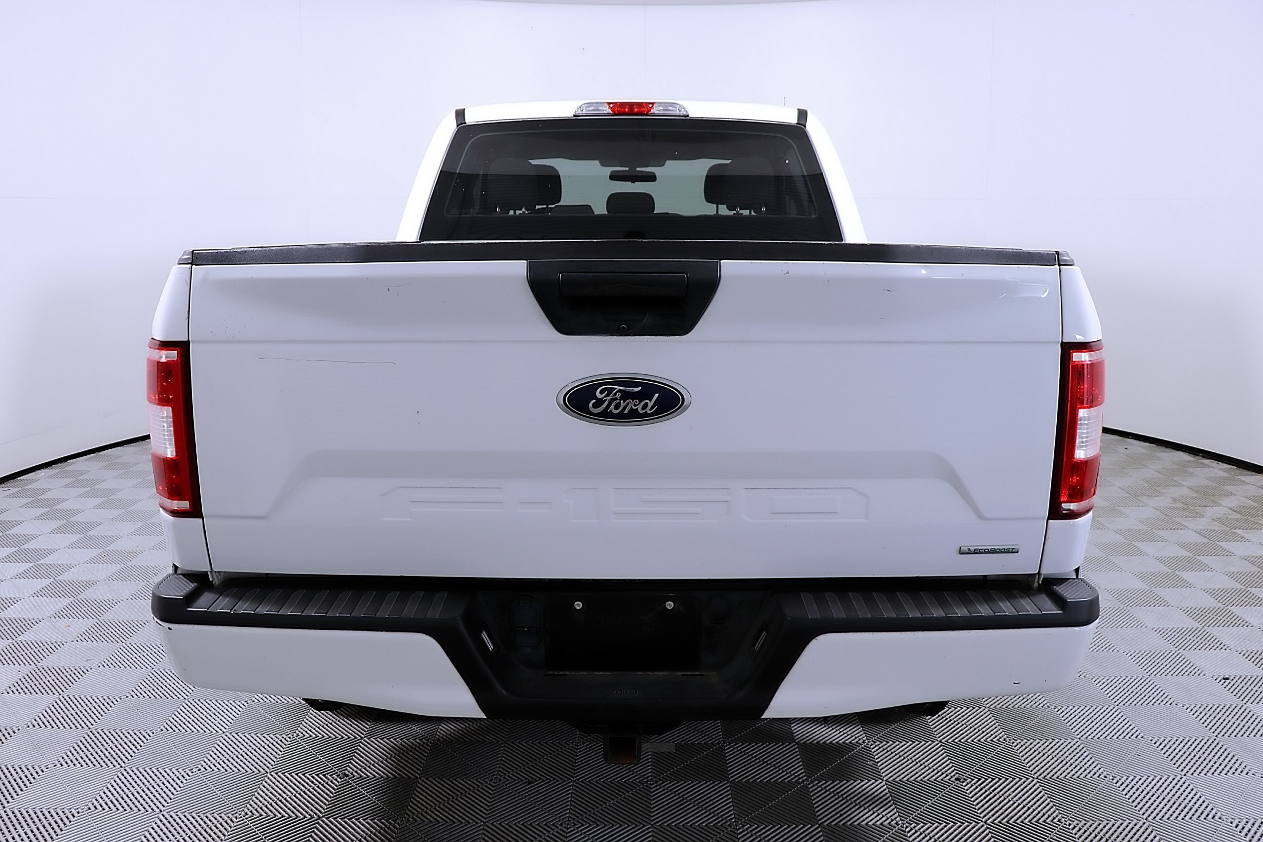 Used 2020 Ford F150 XL w/ Equipment Group 101A Mid RWD image 8