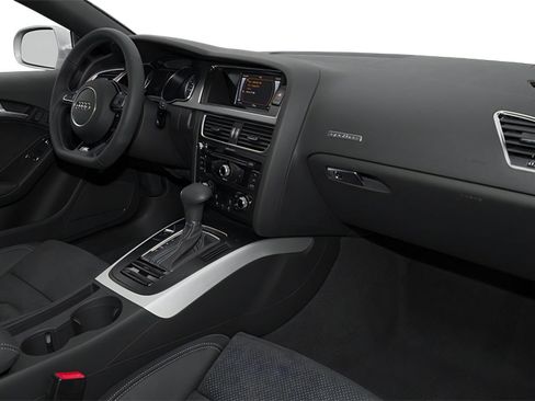 Used 2013 Audi A5 2.0T Premium Plus w/ Premium Plus Pkg AWD/4WD image 12