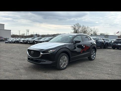 New 2026 MAZDA CX-30 AWD 2.5 S image 3