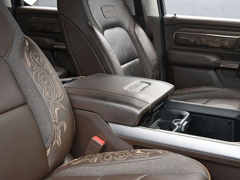 Used 2025 RAM 1500 Limited image 50