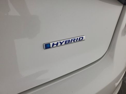 New 2026 Honda Accord EX-L image 32