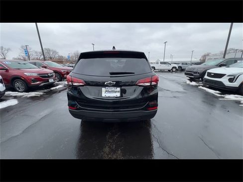 Certified 2024 Chevrolet Equinox LS w/ LS Convenience Package image 7