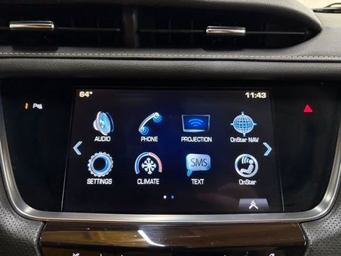 Used 2019 Cadillac XT5 AWD image 41