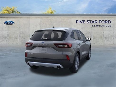 New 2026 Ford Escape Active image 8