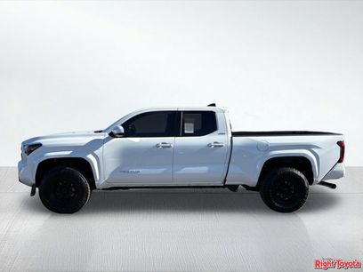 New 2026 Toyota Tacoma SR5