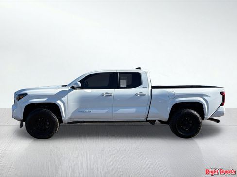 New 2026 Toyota Tacoma SR5 AWD/4WD image 3