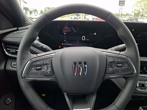 New 2026 Buick Envista Sport Touring FWD image 14