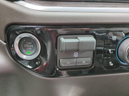 New 2026 Chevrolet Silverado 1500 LTZ AWD/4WD image 20