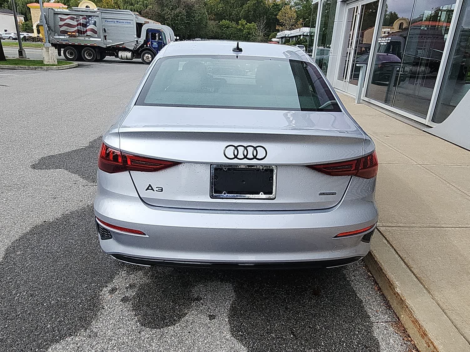 Used 2023 Audi A3 2.0T Premium AWD/4WD image 14