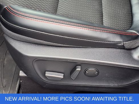 Certified 2024 Ford Escape ST-Line w/ Tech Pack #1 AWD/4WD image 4