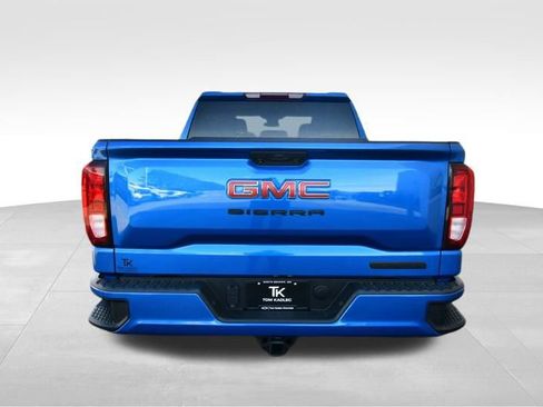 Used 2023 GMC Sierra 1500 Elevation AWD/4WD image 6
