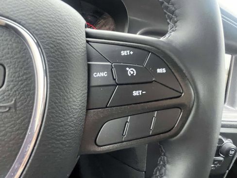 Used 2023 Dodge Charger SXT w/ Blacktop Package image 27