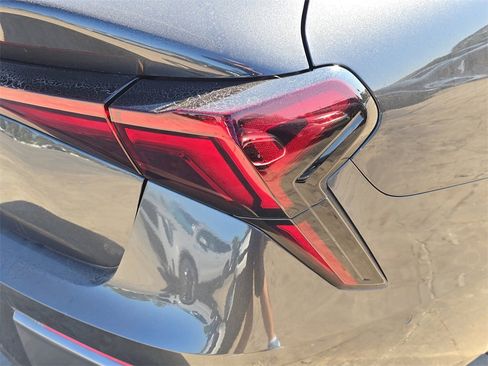 New 2026 Kia K5 EX image 11