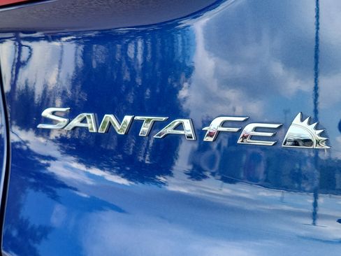 Used 2022 Hyundai Santa Fe SEL AWD/4WD image 11