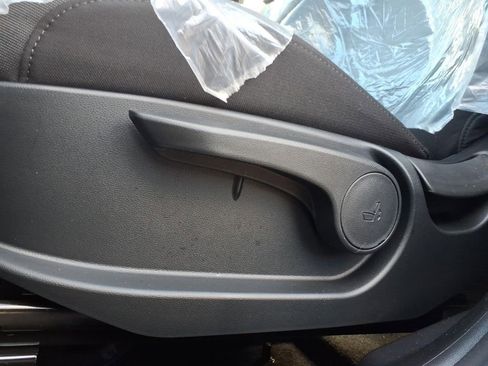 New 2026 Hyundai Tucson SE image 21