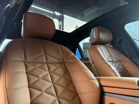 Certified 2023 BMW 740i image 20