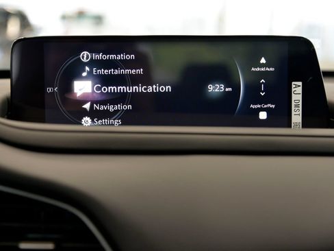 Certified 2026 MAZDA CX-30 AWD 2.5 S image 19