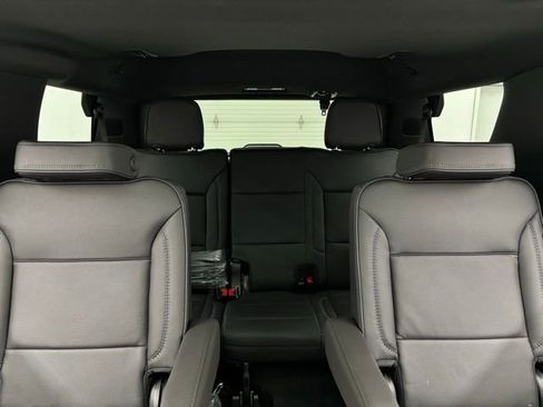 New 2026 GMC Yukon Denali w/ Denali Reserve Package AWD/4WD image 45