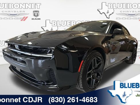 New 2026 Dodge Charger Scat Pack image 1