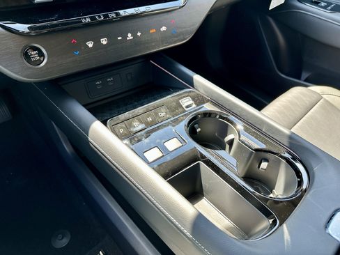 New 2026 Nissan Murano Platinum AWD/4WD image 22
