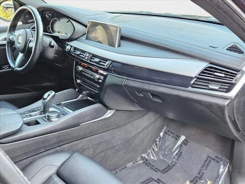 Used 2017 BMW X6 xDrive35i image 22