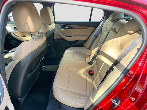 Used 2024 Cadillac CT5 Premium Luxury image 25