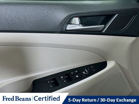 Used 2018 Hyundai Tucson SEL image 19