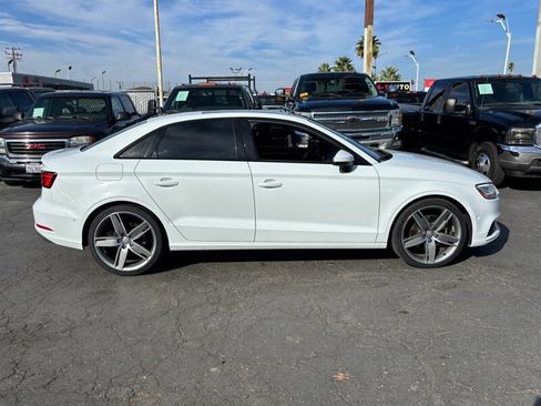 Used 2020 Audi A3 2.0T Premium Plus w/ Premium Plus Package image 2