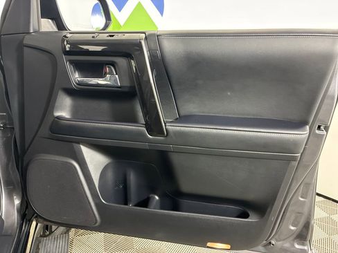 Used 2020 Toyota 4Runner Nightshade image 27