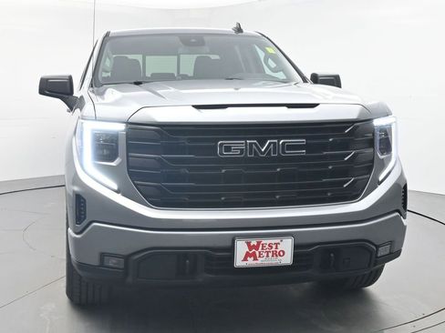Used 2024 GMC Sierra 1500 Elevation w/ Preferred Package image 23