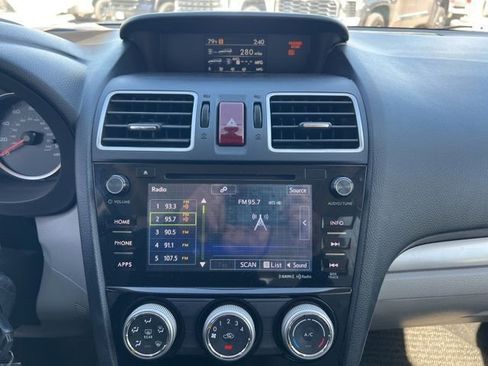 Used 2016 Subaru Forester 2.5i Premium w/ All-Weather Package image 13