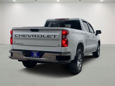 Used 2022 Chevrolet Silverado 1500 LT image 6