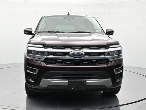 Used 2024 Ford Expedition Max Limited image 2