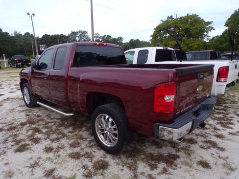 Used 2008 Chevrolet Silverado 1500 LT w/ EZ-Lift Tailgate Package image 18