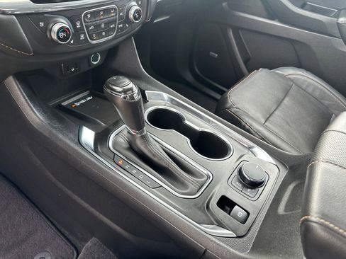 Used 2019 Chevrolet Traverse Premier w/ Redline Edition image 25