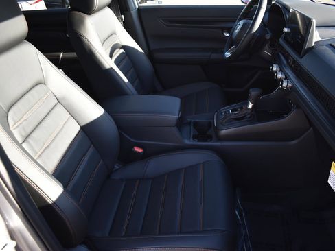 New 2026 Honda CR-V Sport-L image 14