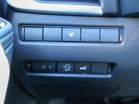 New 2026 Nissan Rogue SV image 15