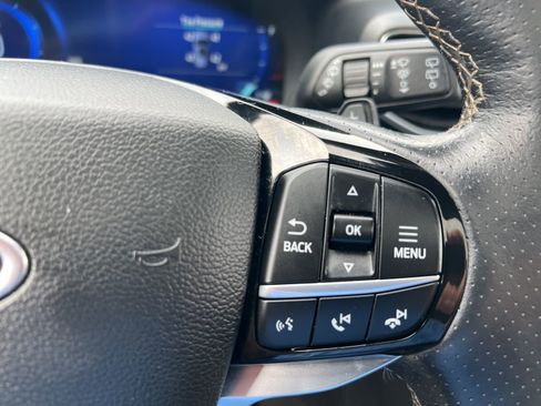 Used 2022 Ford Explorer ST w/ Equipment Group 401A image 25