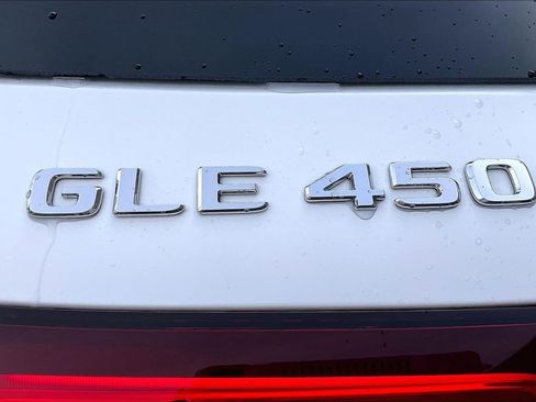 Certified 2024 Mercedes-Benz GLE 450 4MATIC image 33