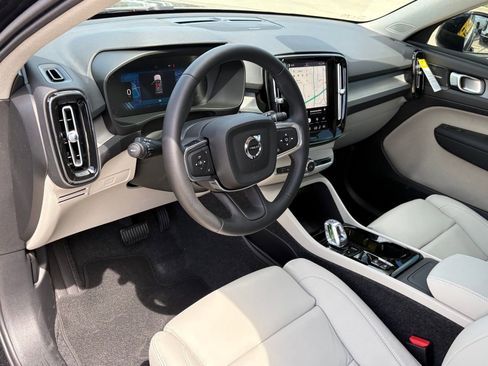 New 2026 Volvo XC40 B5 Ultra w/ Climate Package image 14