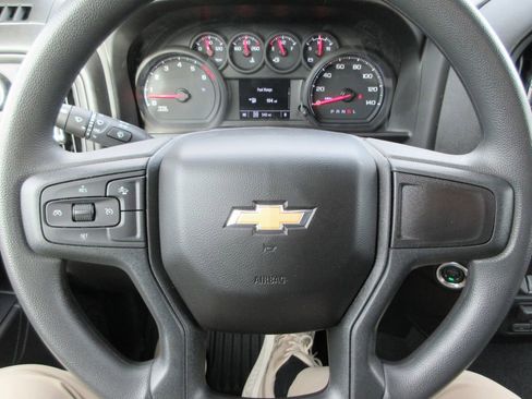 New 2026 Chevrolet Silverado 2500 Custom w/ Custom Value Package image 26