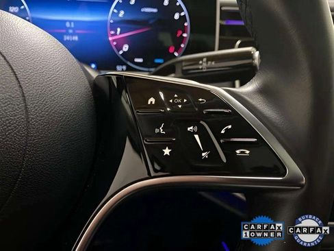 Used 2025 Mercedes-Benz E 350 Sedan image 33