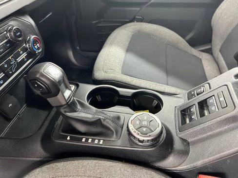 Used 2021 Ford Bronco 4-Door AWD/4WD image 19