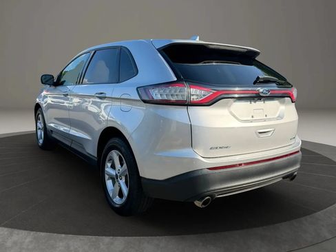 Used 2016 Ford Edge SE AWD/4WD image 7