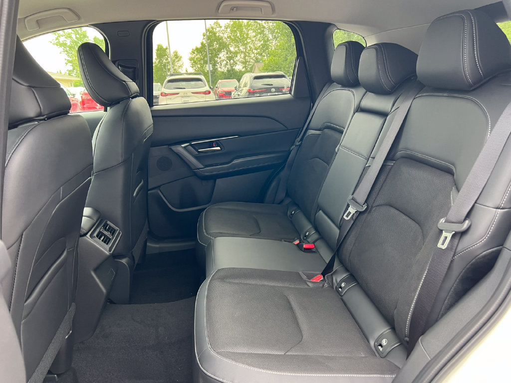 New 2026 MAZDA CX-5 Preferred AWD/4WD image 5