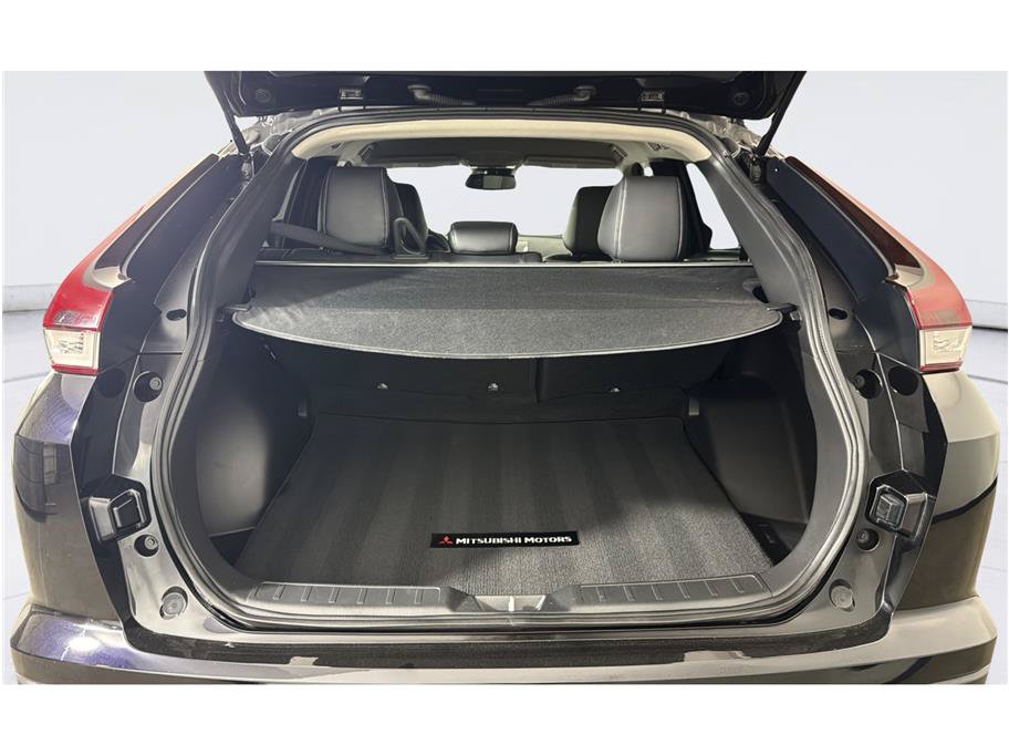 Used 2022 Mitsubishi Eclipse Cross SE FWD image 14