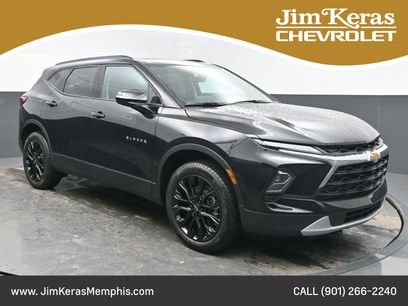 New 2026 Chevrolet Blazer LT w/ Sound & Technology Package