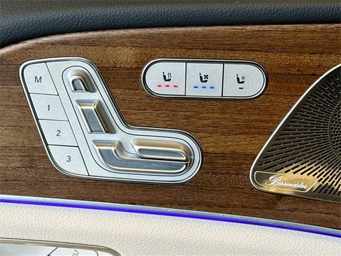 Certified 2024 Mercedes-Benz GLE 350 4MATIC image 21